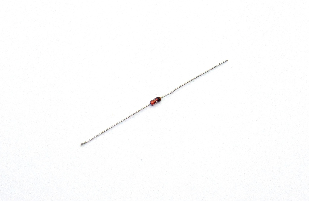 (1N965)   ZENER 15V 0.4W