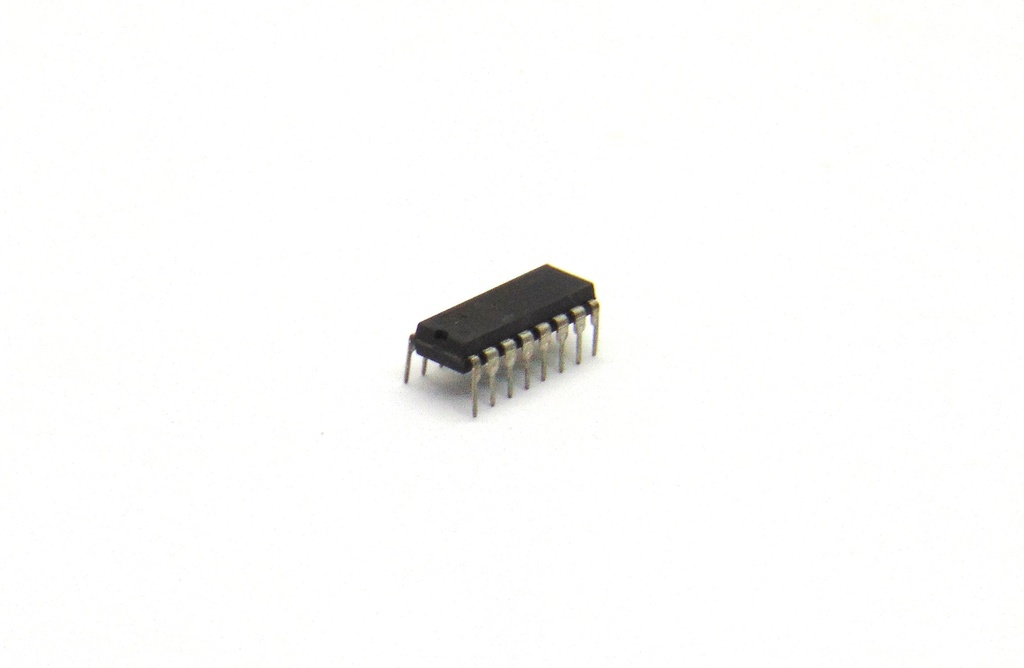 (26LS32)   CIRC. INTEGRADO QUAD LINE DRIVER