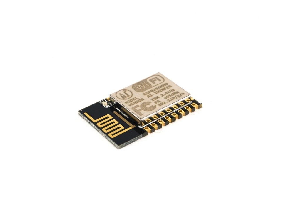 (KIT-ESP8266)   MODULO WIFI SERIE COMPATIBLE CON ARDUINO