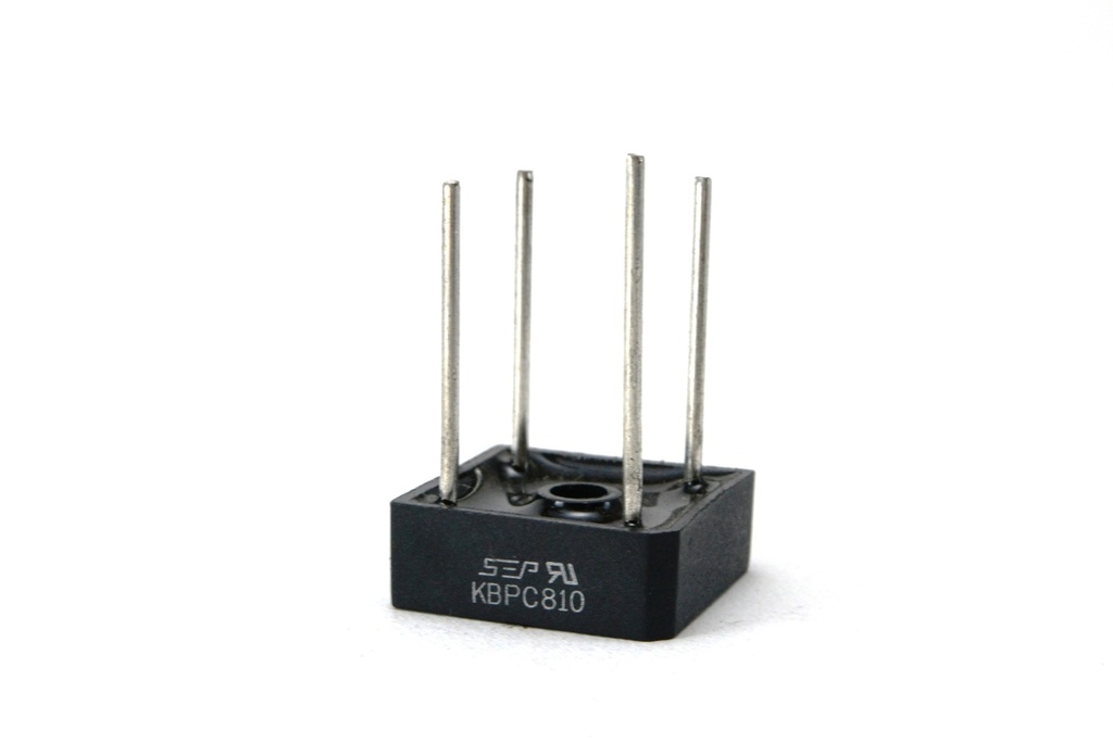 PUENTE 8A 1000V TIPO MESA