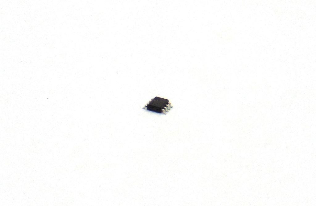 (NM24LC01)   EEPROM SERIE 1K (128x8) CMOS LOW POWER