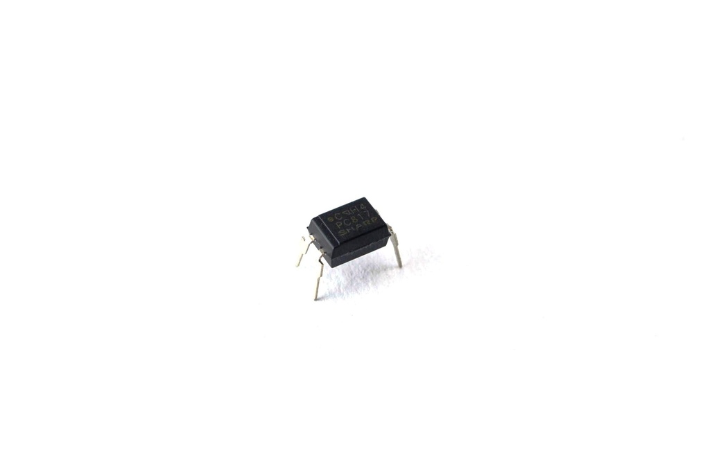 OPTO TRANSISTOR SIMPLE DIL-4