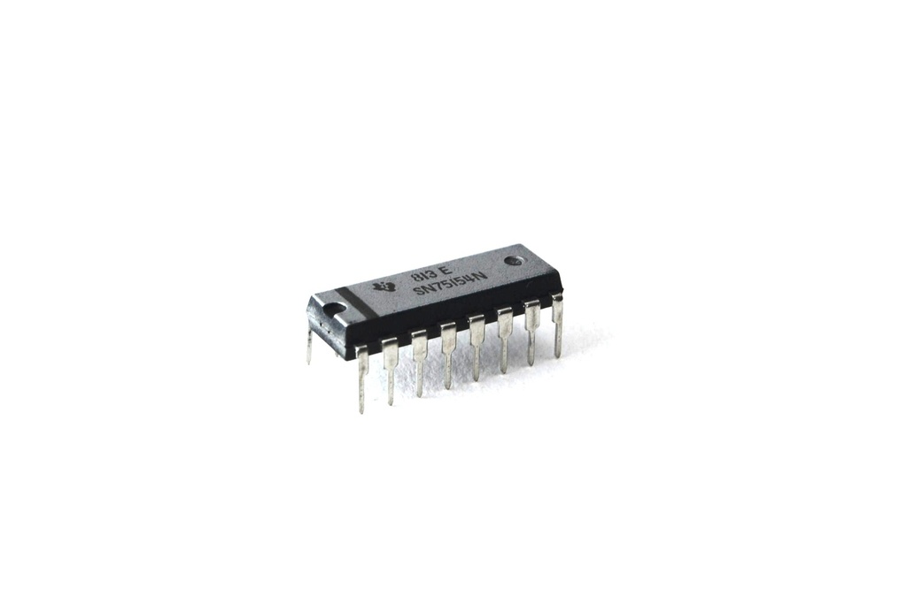 CIRC. INTEGRADO RS-422/423 RECEIVER