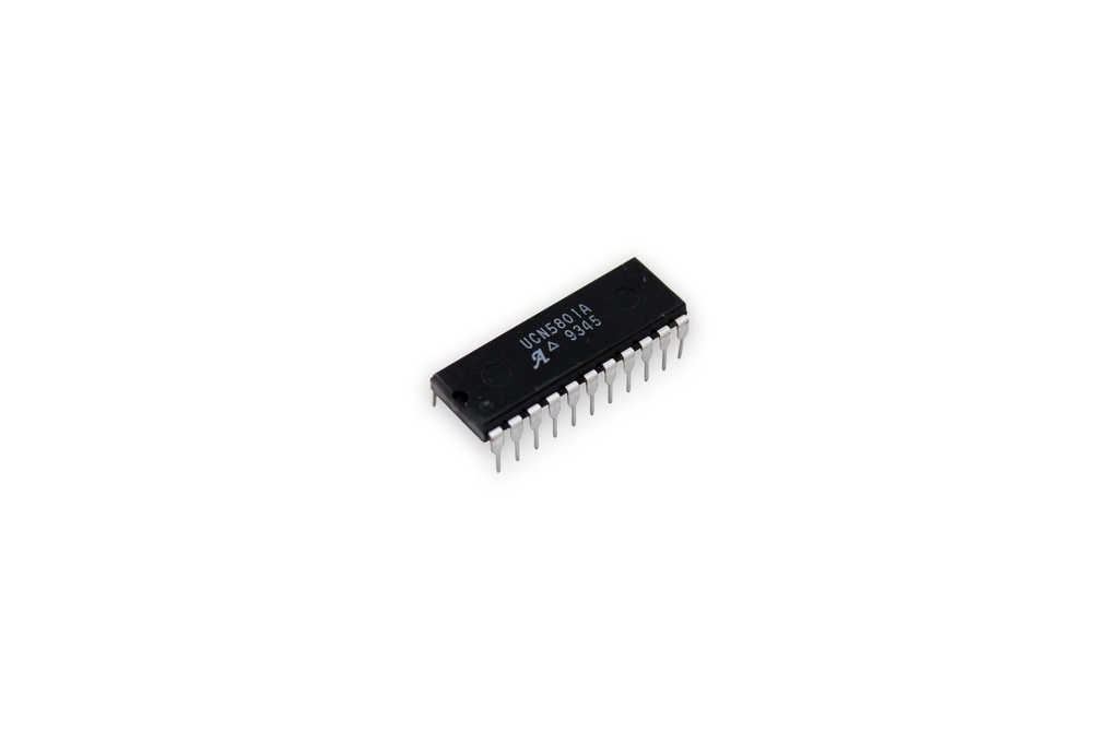 CIRC. INTEGRADO DRIVER