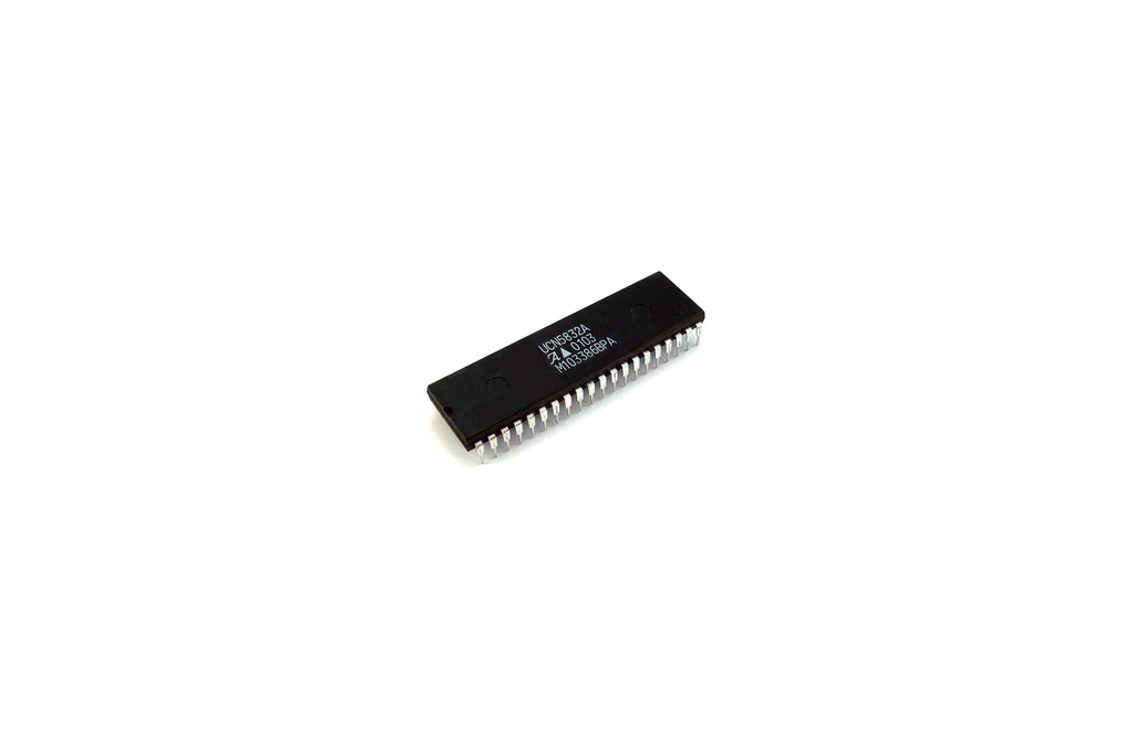 CIRC. INTEGRADO  (DIL-40)