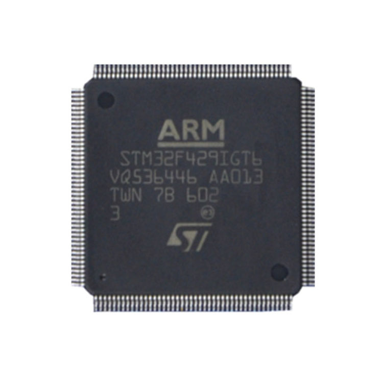 (STM32F429IGT6) LQFP176