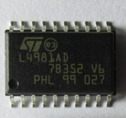 L4981AD013TR