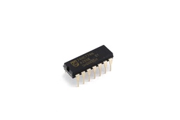 [74HCT573] CIRC. INTEGRADO CMOS