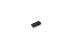 [74LS07D] CIRC. INTEGRADO SMD