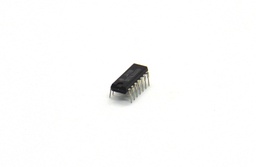 [74LS293] CIRC. INTEGRADO TTL