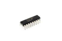[AD7541AKN] (AD7541AKN)   CONVERSOR D/A 12 BIT MULTIPLEXADO
