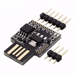 [KIT-USB-ATTINY85] ARDUINO USB ATTINY85