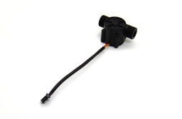 [KIT-CAUDAL] (KIT-CAUDAL)   CAUDALIMETRO 5 a 18V  1 a 30 LITROS / MINUTO  COMPATIBLE CON ARDUINO