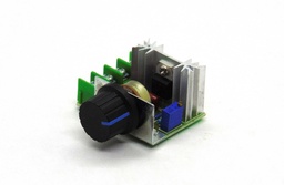 [KIT-DIMMER] (KIT-DIMMER)   MODULO DIMMER 220V 2000W COMPATIBLE CON ARDUINO