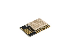 [KIT-ESP8266] MODULO WIFI SERIE