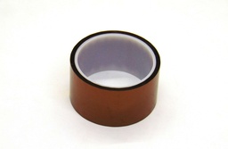 [KIT-KAPTON] (KIT-KAPTON)   ROLLO DE CINTA KAPTON 50mm P/IMPRESORA 3D COMPATIBLE CON ARDUINO