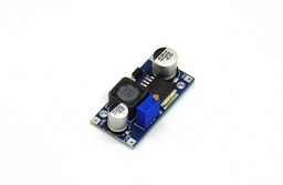 [KIT-LM2596S] (KIT-LM2596S)   MODULO DC-DC SALIDA 1.25 a 35V 3AMP STEP-DOWN COMPATIBLE CON ARDUINO
