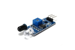[KIT-MH-SENSOR] (KIT-MH-SENSOR)   SENSOR INFRARROJO DE LUZ COMPATIBLE CON ARDUINO