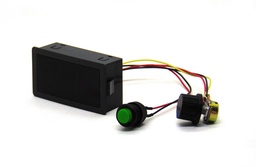 [KIT-PWM-DIGITAL] (KIT-PWM-DIGITAL)   CONTROL DIGITAL DE VELOCIDAD PWM CON DISPLAY COMPATIBLE CON ARDUINO