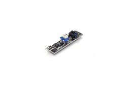 [KIT-TCRT5000] (KIT-TCRT5000)   SENSOR KIT TCRT5000 PARA SEGUIDOR DE LINEA COMPATIBLE CON ARDUINO