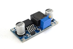 [KIT-XL6009] DC-DC CONVERTER SALIDA REGULABLE 5V a 35V 4AMP