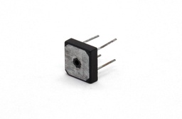 [KBPC1010W] (KBPC1010W)   PUENTE 10A 1000V TIPO MESA P/IMPRESO