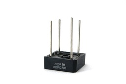 [KBPC810] PUENTE 8A 1000V TIPO MESA