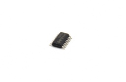 [L6598D] (L6598D)   CIRC. INTEGRADO HIGH VOLTAGE RESONANT CONTROLLER