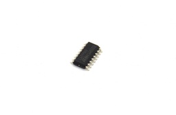 [L6599AD] (L6599AD)   CIRC. INTEGRADO HIGH VOLTAGE RESONANT CONTROLLER