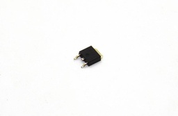 [LP2985IM5-3.3] REGULADOR SMD 3.3V 150mA MICROPOWER