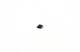 [OP07CDR] CIRC. INTEGRADO OPERACIONAL SMD