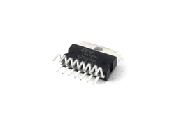 [TDA2004R] CIRC. INTEGRADO AUDIO 2x6.5W 14V