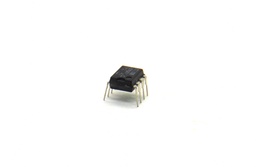 [TDA7052A] CIRC. INTEGRADO 1W BTL AMPLIFIER DIL-8