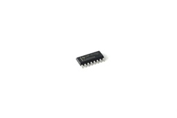[ULN2004D] CIRC. INTEGRADO DRIVER SMD