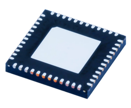 [DS90UB954TRGZRQ1] (DS90UB954TRGZRQ1) Serializador y deserializador (Serdes) Dual 2MP FPD-LinkIII Deserializer WQFN48