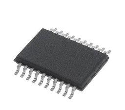 [MAX31865AAP] (MAX31865AAP) ADC/DAC de adquisicion de datos especializados RTD to Digital Converter SSOP-20